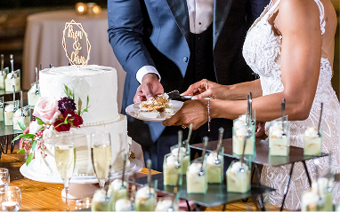Mariage en Andorre avec traiteur réception en montagne